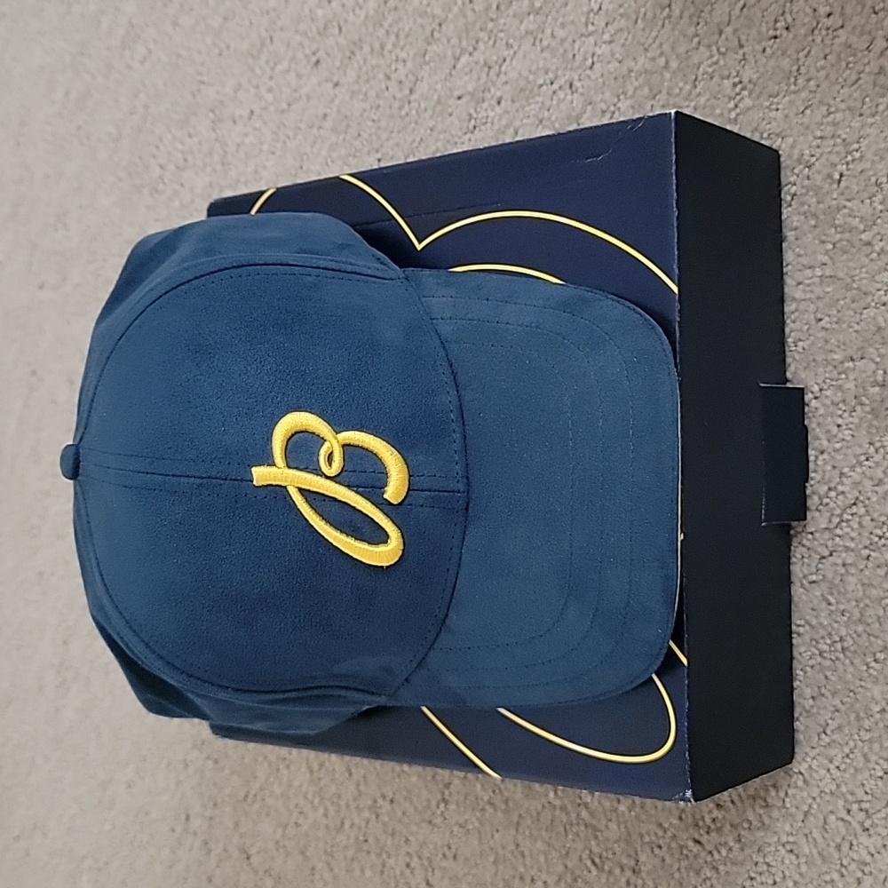 Breitling Cap